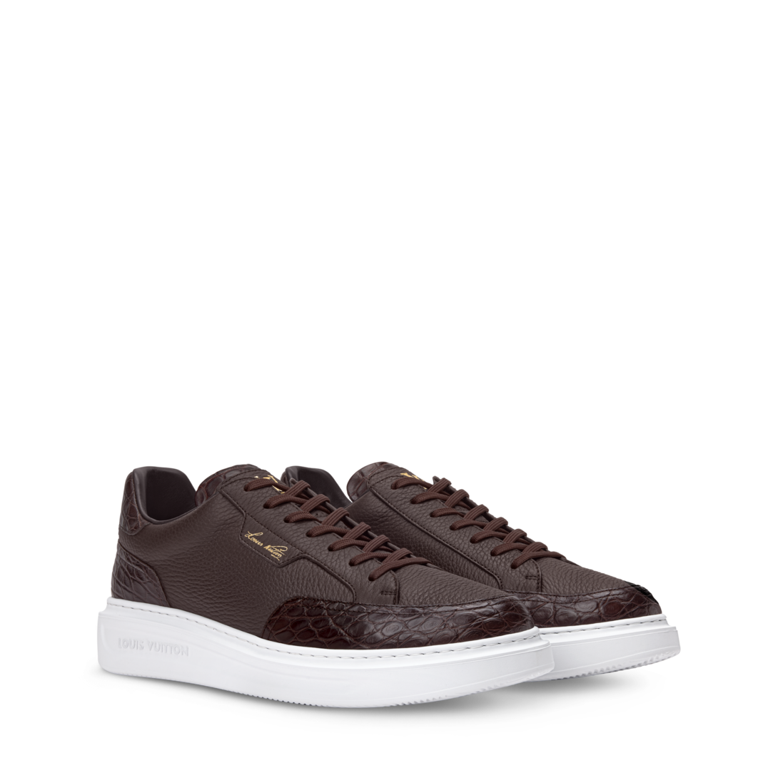 Beverly Hills Sneaker - Shoes | LOUIS VUITTON